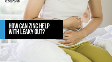 How Can Zinc Help With Leaky Gut?