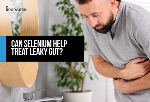 Can Selenium Help Treat Leaky Gut?