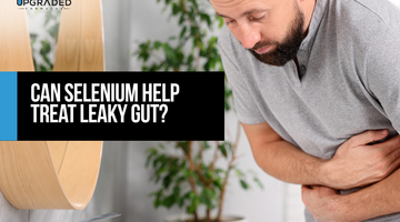 Can Selenium Help Treat Leaky Gut?