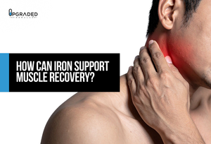 How Can Iron Support Muscle Recovery?
