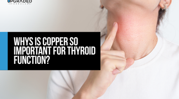 Why Is Copper So Important For Thyroid Function?