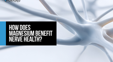 How Does Magnesium Benefit Nerve Health?