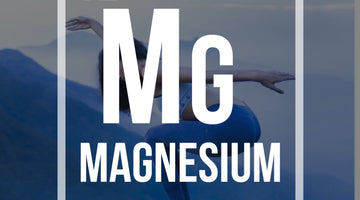 Common Magnesium Deficiency Symptoms & Causes - Clear Steps To Feel Better and Perform Better