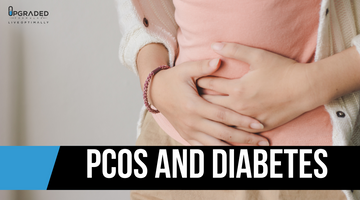 PCOS and Diabetes
