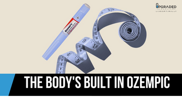 The Body's Built In Ozempic