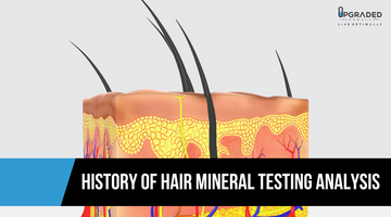 History Of Hair Tissue Mineral Analysis
