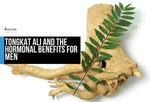 Tongkat Ali and the Hormonal Benefits for Men