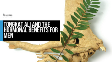 Tongkat Ali and the Hormonal Benefits for Men