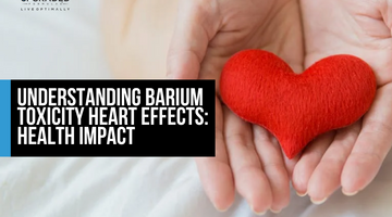 Can Barium Toxicity Cause Heart issues?