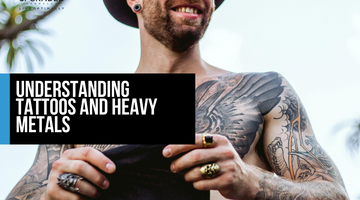 Understanding Tattoos and Heavy Metals