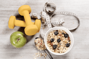3 Unconventional & Guaranteed Ways To Get Healthier