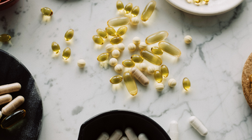 Vitamin and Mineral Synergies To Watch Out For: How Avoiding Nutritionally-Induced Mineral and Vitamin Deficiencies Can Help You Live Optimally