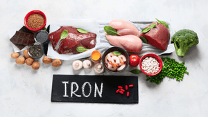 We've Upgraded Iron and You Don't Want To Miss This...