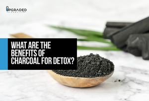 What Are The Benefits Of Charcoal For Detox?