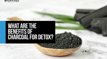 What Are The Benefits Of Charcoal For Detox?