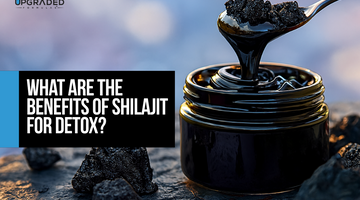 What Are The Benefits Of Shilajit For Detox?