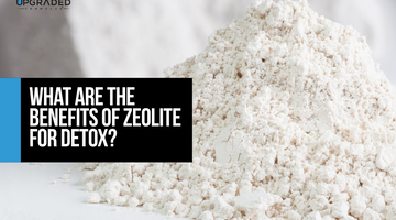What Are The Benefits Of Zeolite For Detox?