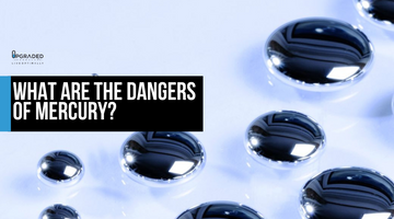 What Are The Dangers of Mercury