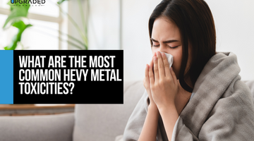 What Are The Most Common Heavy Metal Toxicities?