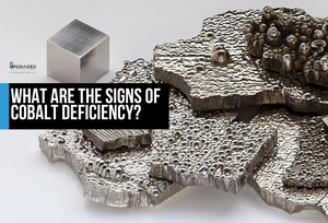 What Are The Signs Of Cobalt Deficiency?