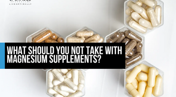 What Should You Not Take With Magnesium Supplements?