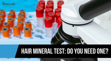 Hair Mineral Analysis Test: Do You Need It?