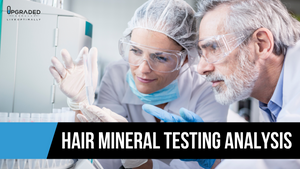 What is Hair Mineral Testing Analysis and 5 Reasons Why You Should Consider It