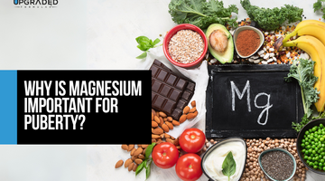 Why Is Magnesium Important For Puberty?