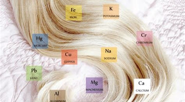 What Can A Hair Tissue Mineral Analysis Test?