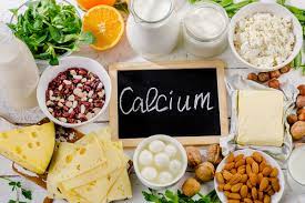 Functions Of Calcium That Are Not Bone Related