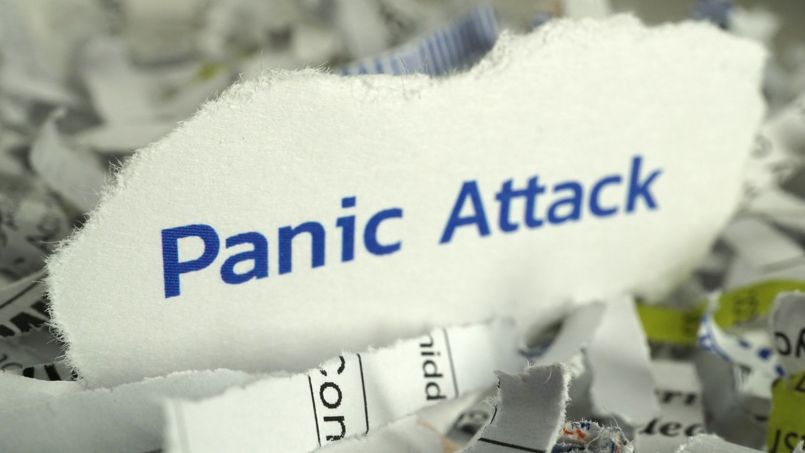 Magnesium + Anxiety Can Magnesium Help With Panic Attacks? Upgraded