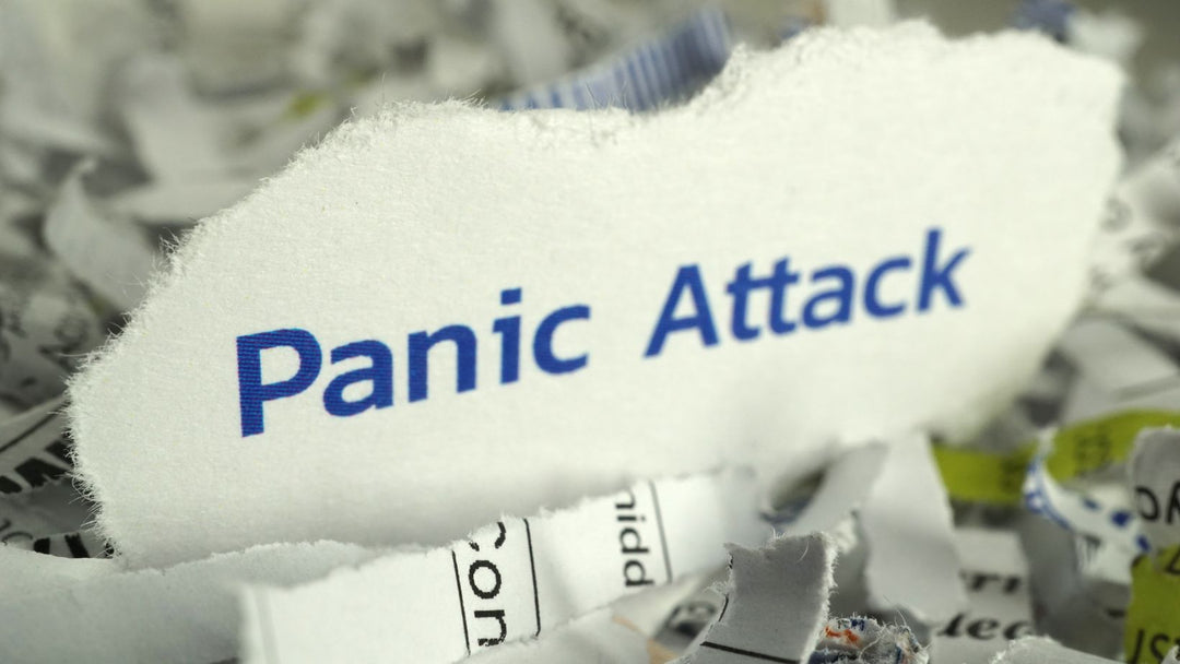 Magnesium + Anxiety Can Magnesium Help With Panic Attacks? Upgraded