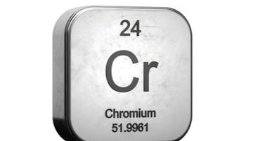 Carbohydrate Trouble? Maybe You Need Chromium!