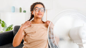 Are Hot Flashes Connected to Copper Dysregulation?