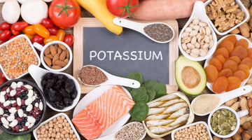 Are you potassium deficient?