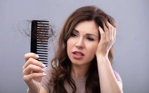 Can Minerals Prevent Hair Loss?