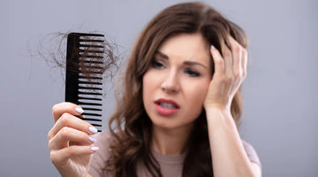 Can Minerals Prevent Hair Loss?