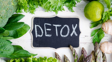 How To Detox Heavy Metals-The Right Way