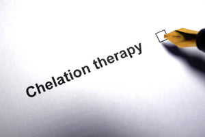 The Dangers Of Chelation Therapy