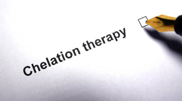 The Dangers Of Chelation Therapy