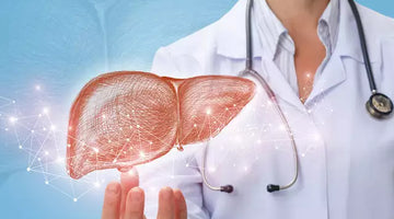 Can Magnesium Deficiency Cause Liver Disease?