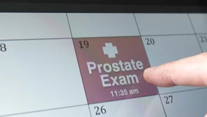 Could Your Prostate Issue Be A Mineral Imbalance?