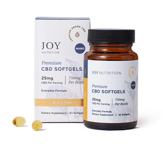 Joy Organics