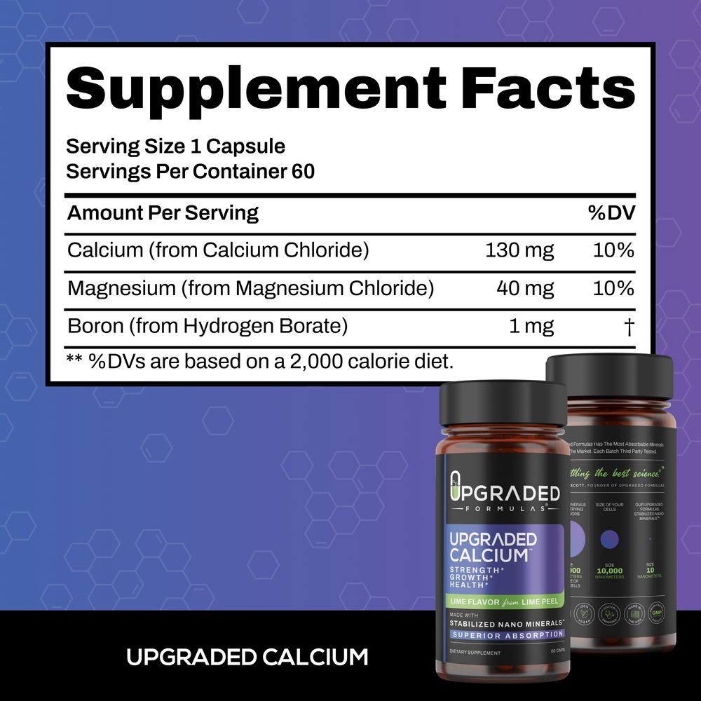 Upgraded GLP-1 Deficiency Support Bundle image 4