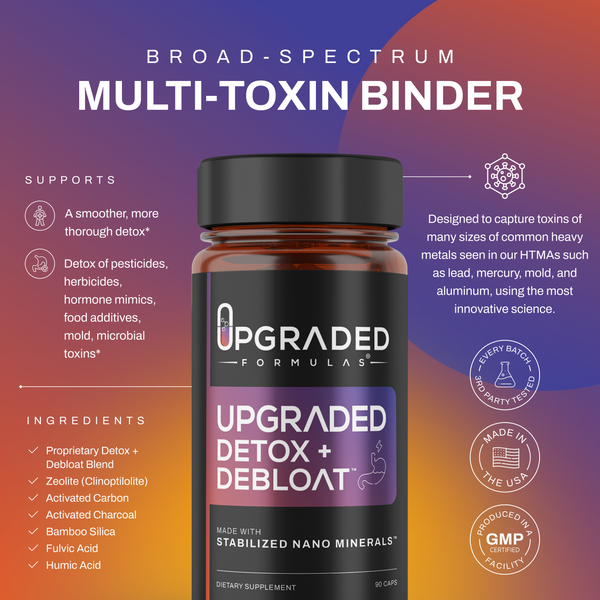 herbicide upgrade Upgraded Bounce Back