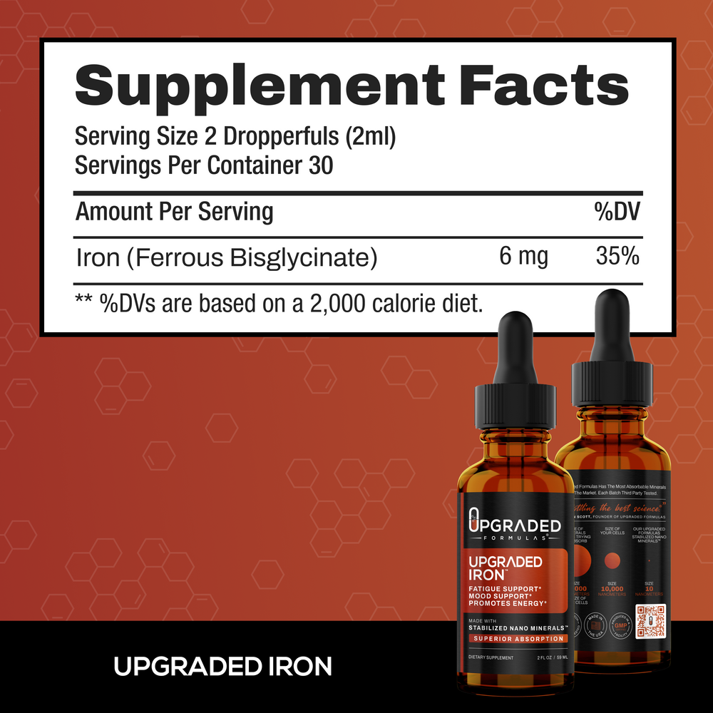Upgraded GLP-1 Deficiency Support Bundle image 7