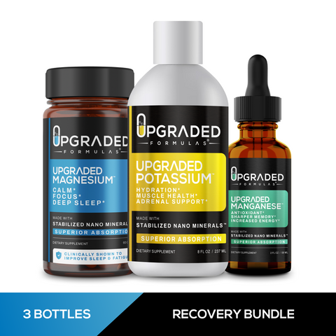 Recovery Bundle