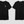 Load image into Gallery viewer, Unisex white cotton t-shirt with Upgraded Formulas® logo, casual fit, showcasing the upgraded formulas reach your peak design.
