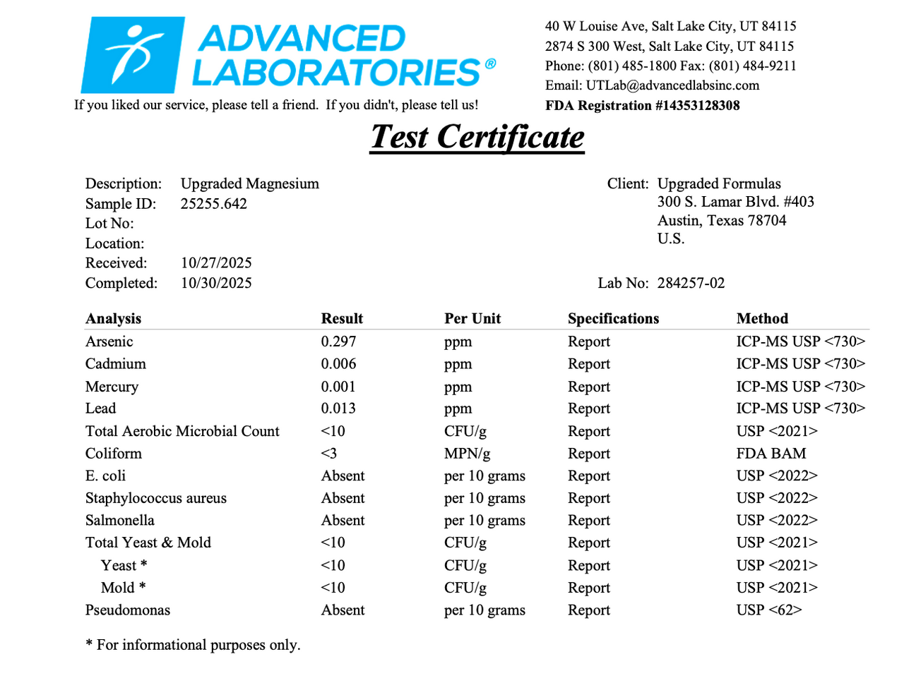 Upgraded Magnesium: Clinically Shown To Greatly Improve BOTH REM and Deep Sleep