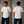 Load image into Gallery viewer, Upgraded Formulas Reach Your Peak 100% cotton unisex T-shirt, plain white with crew neckline and minimal branding.
